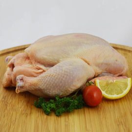 Local Chicken