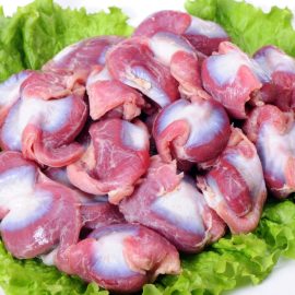 Chicken Gizzard